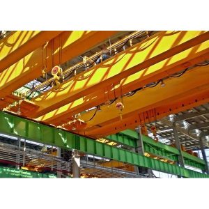 Double Girder Crane