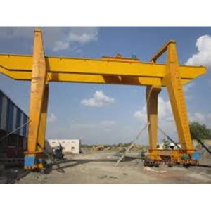 Gantry Crane (1 Ton - 30 Ton)