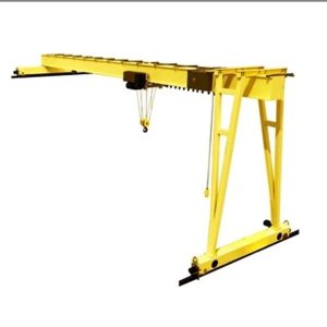 Gantry Crane Termurah di Surabaya
