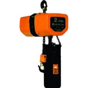 Hitachi Hoist Murah di Surabaya