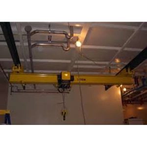 Hoist Crane Underhang (1 - 10 Ton)