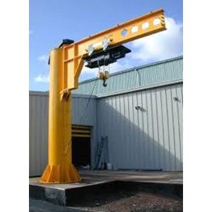 JIB Crane (1 - 5 Ton)
