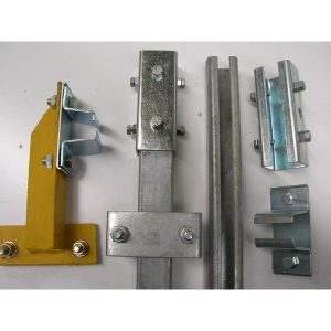 Jual C-TRACK HANGER, JOIN CLEM, TOWING C-TRACK