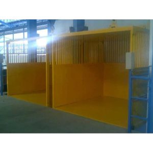 Jual Jasa Pembuatan Lift Cargo