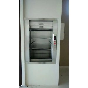 Jual Lift Makanan atau Dumbwaiter Surabaya