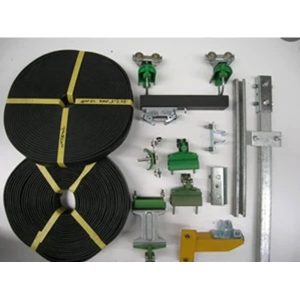 Kabel Elektrikal Untuk Hoist Crane
