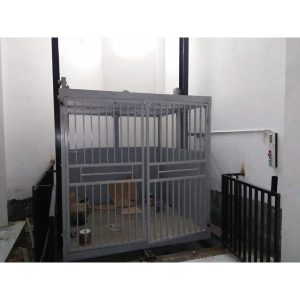 Jual Lift Barang (Kapasitas 1 Ton - 5 Ton)