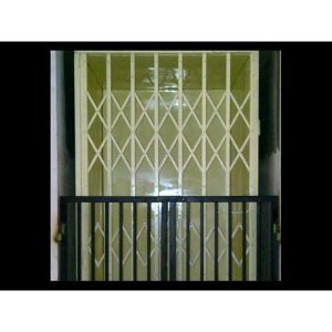 Lift Barang Kapasitas 1-5 Ton