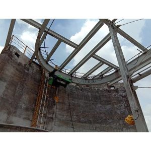 Monorail crane (1 - 5 Ton)
