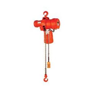 NICHI Chain Hoist ( PRODUK ASLI NICHI JEPANG )