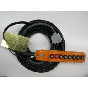 Jual Pendant Control Set (Spare Part Crane)
