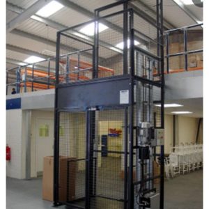 Jual Lift Kargo Murah di Surabaya