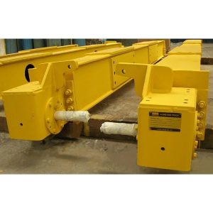 Sadel Crane Atau End Carriage