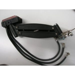 Spare Part Current Collector 60A